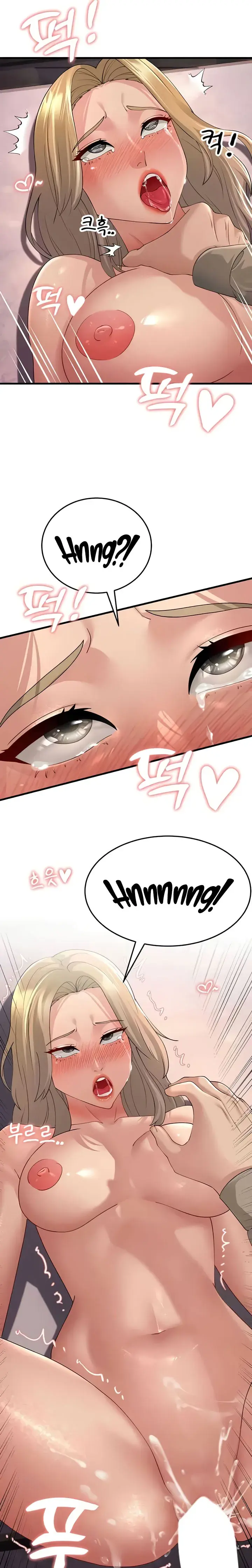 Mother In Law Bends To My Will Chapter 45 - Page 19