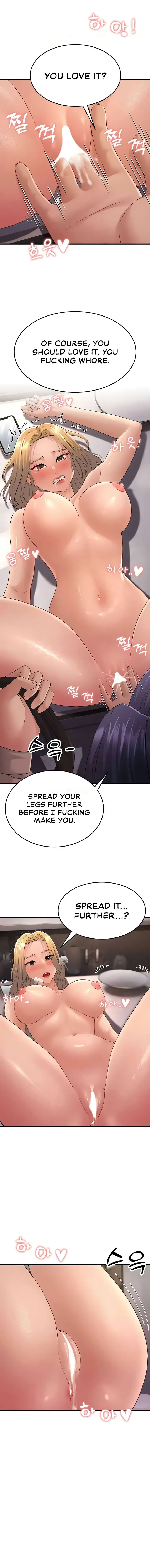 Mother In Law Bends To My Will Chapter 45 - Page 4