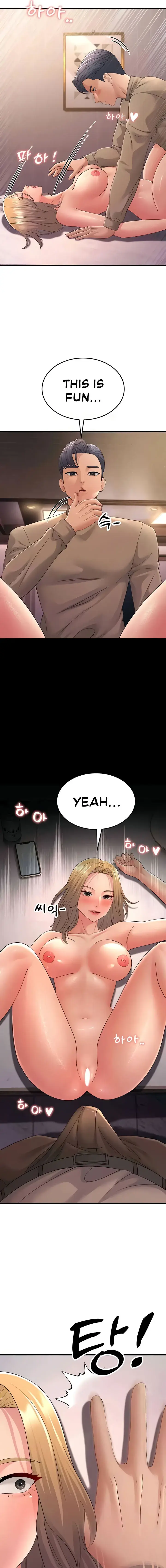 Mother In Law Bends To My Will Chapter 45 - Page 7