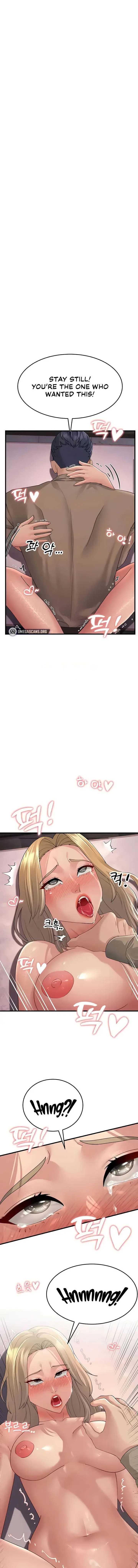 Mother In Law Bends To My Will Chapter 46 - Page 1