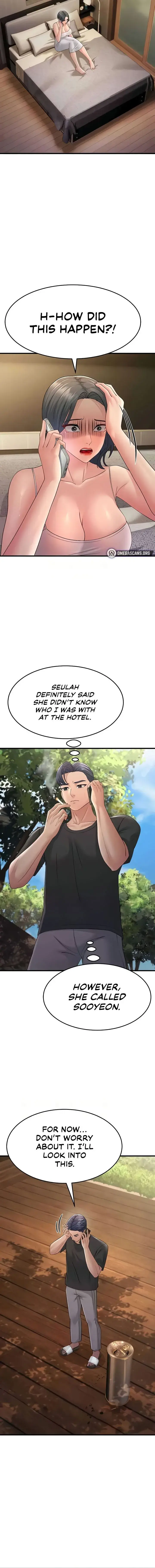 Mother In Law Bends To My Will Chapter 46 - Page 10