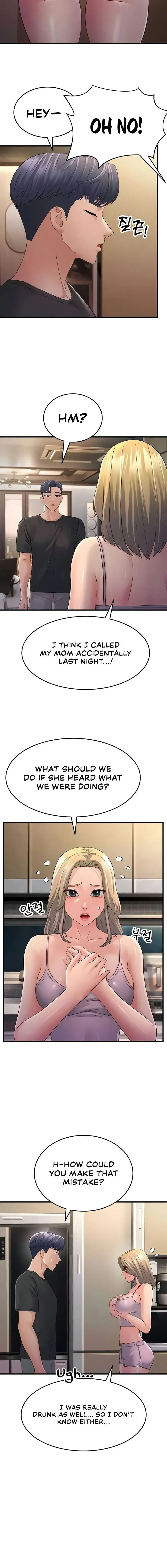 Mother In Law Bends To My Will Chapter 46 - Page 12