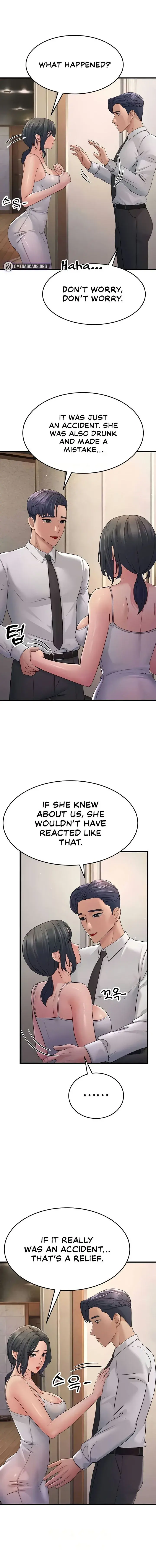 Mother In Law Bends To My Will Chapter 46 - Page 14