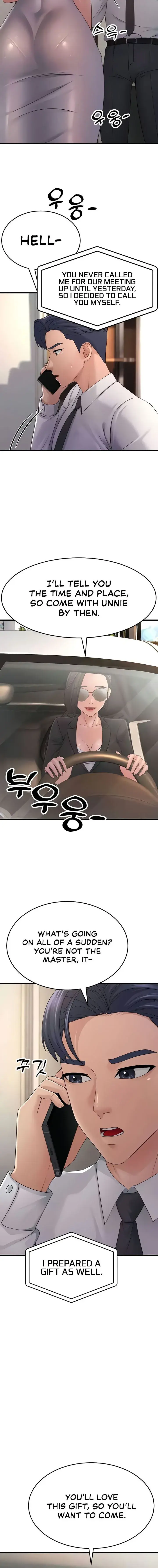 Mother In Law Bends To My Will Chapter 46 - Page 16