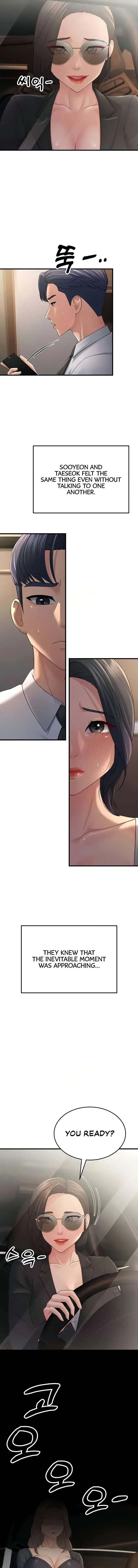 Mother In Law Bends To My Will Chapter 46 - Page 17
