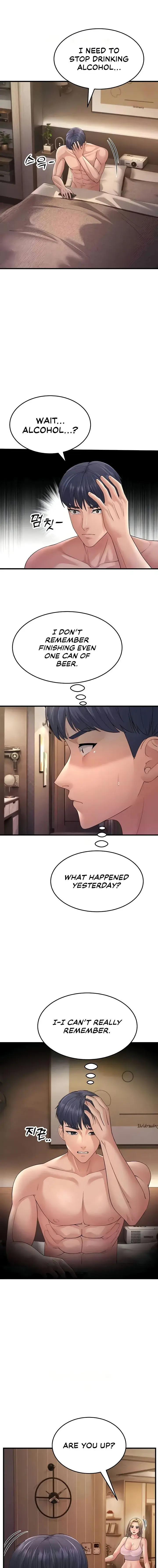 Mother In Law Bends To My Will Chapter 46 - Page 3