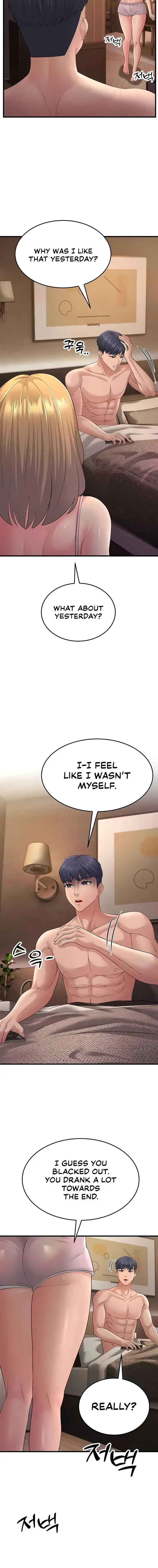 Mother In Law Bends To My Will Chapter 46 - Page 4