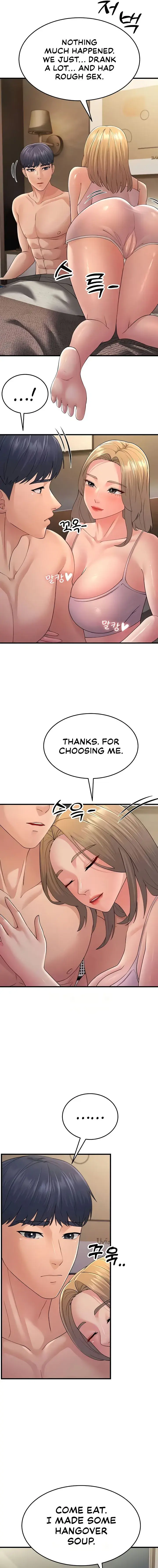 Mother In Law Bends To My Will Chapter 46 - Page 5