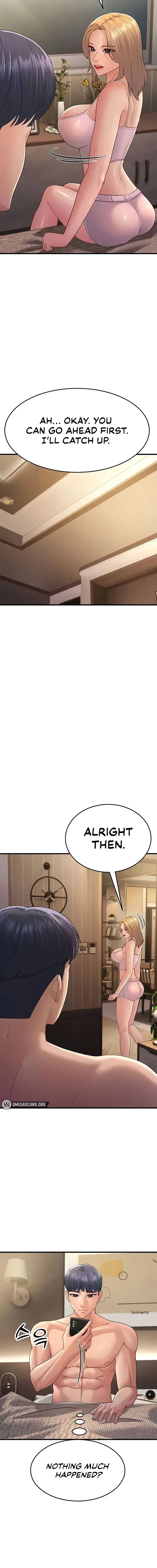 Mother In Law Bends To My Will Chapter 46 - Page 6