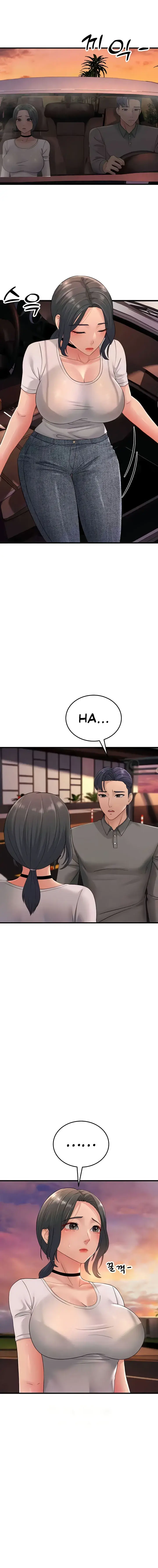 Mother In Law Bends To My Will Chapter 47 - Page 14