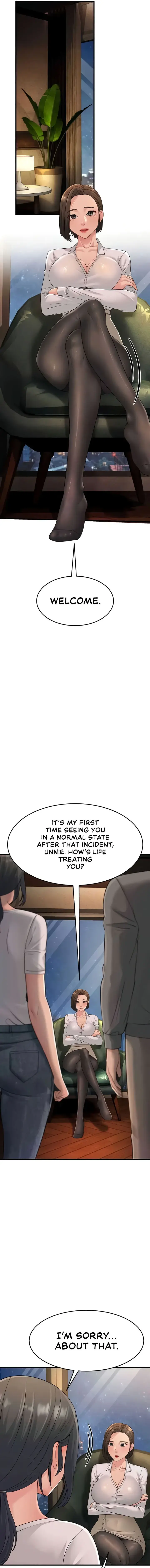 Mother In Law Bends To My Will Chapter 47 - Page 15