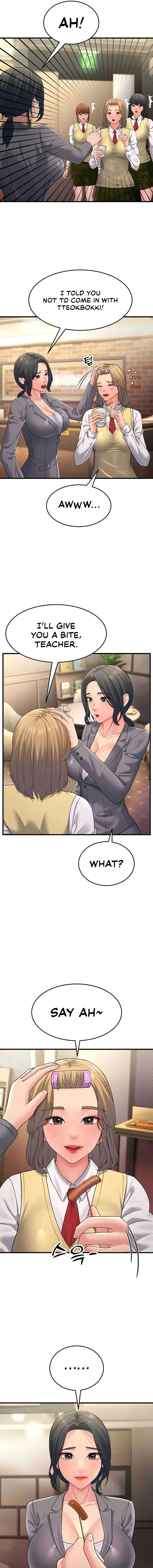 Mother In Law Bends To My Will Chapter 47 - Page 3
