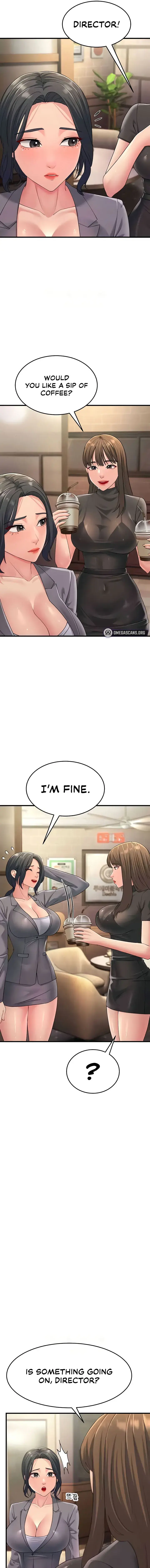 Mother In Law Bends To My Will Chapter 47 - Page 5