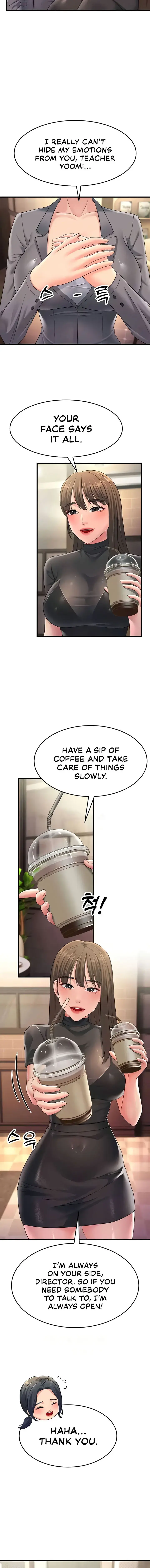 Mother In Law Bends To My Will Chapter 47 - Page 6