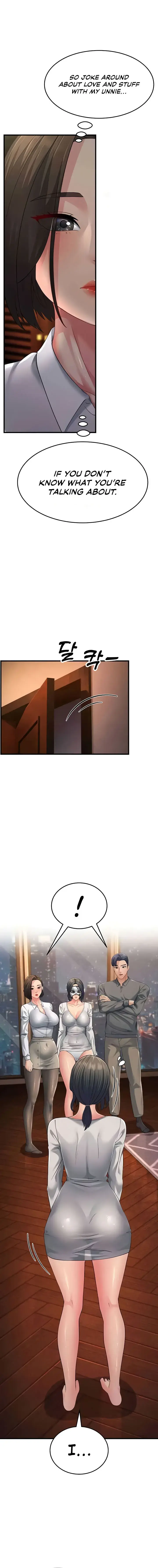Mother In Law Bends To My Will Chapter 48 - Page 11