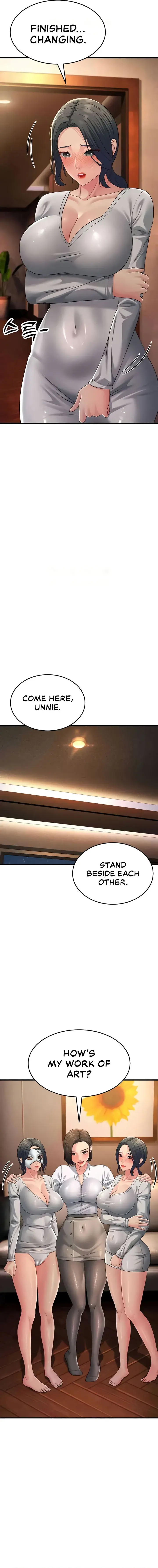 Mother In Law Bends To My Will Chapter 48 - Page 12