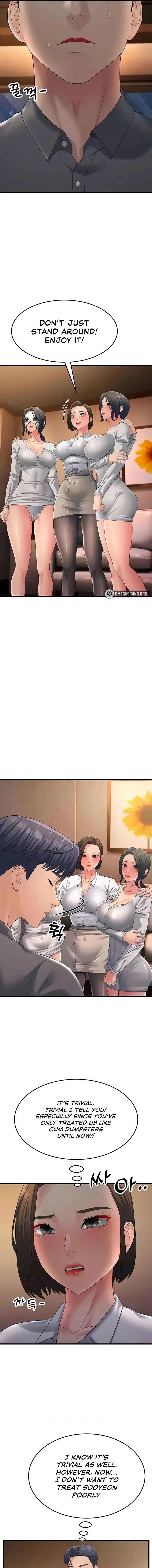 Mother In Law Bends To My Will Chapter 48 - Page 13