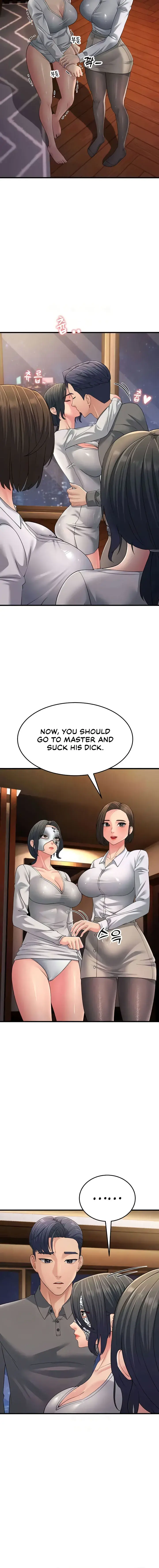 Mother In Law Bends To My Will Chapter 48 - Page 16