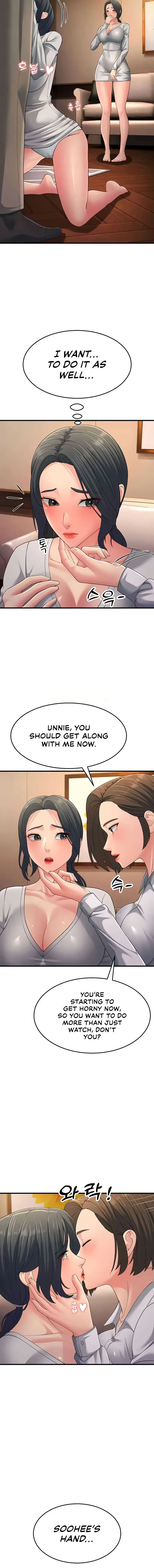Mother In Law Bends To My Will Chapter 48 - Page 18