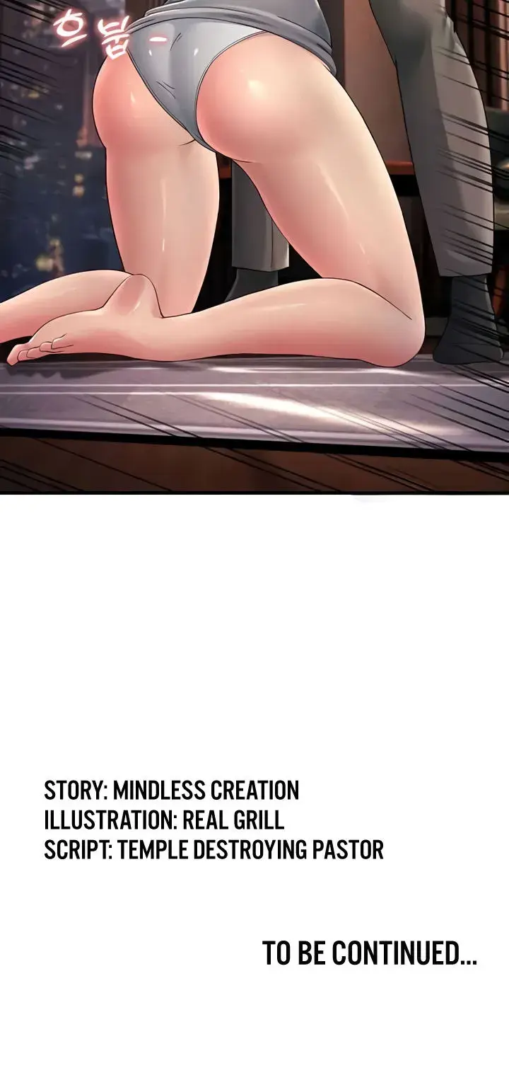 Mother In Law Bends To My Will Chapter 48 - Page 20