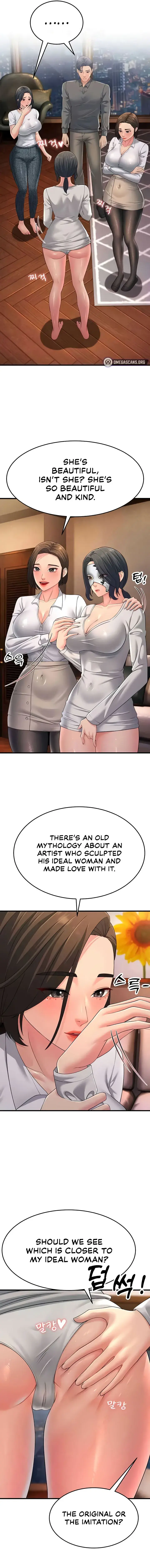 Mother In Law Bends To My Will Chapter 48 - Page 5
