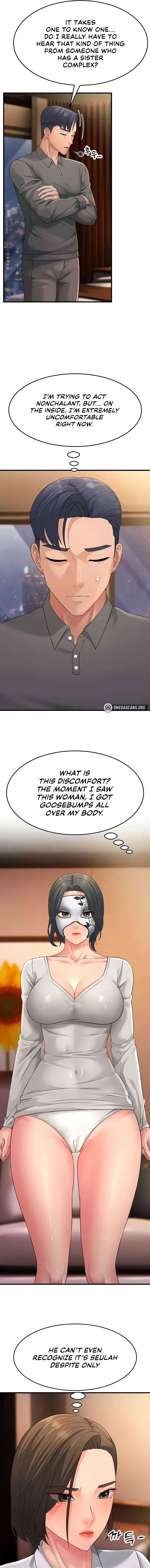 Mother In Law Bends To My Will Chapter 48 - Page 9