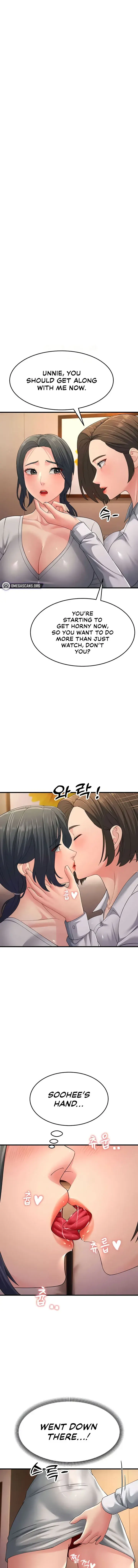 Mother In Law Bends To My Will Chapter 49 - Page 1