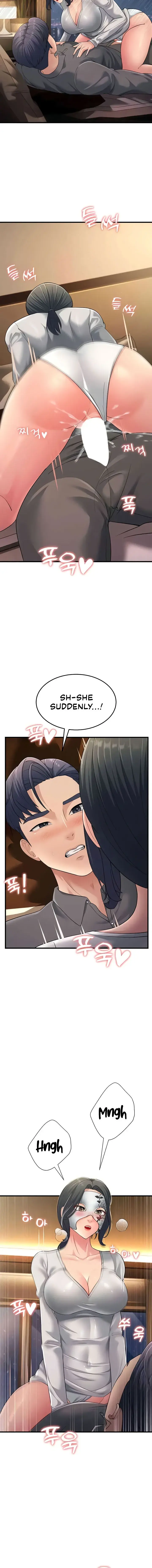 Mother In Law Bends To My Will Chapter 49 - Page 10