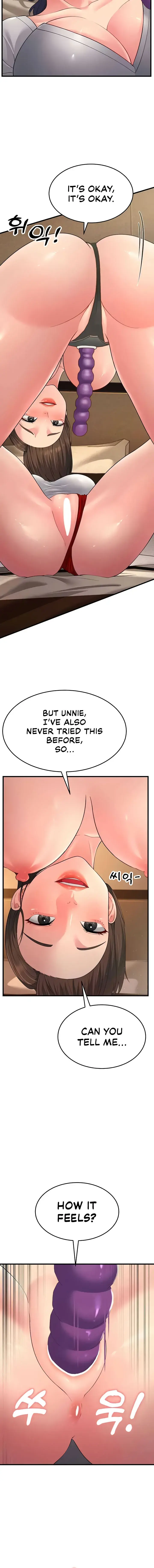 Mother In Law Bends To My Will Chapter 49 - Page 12