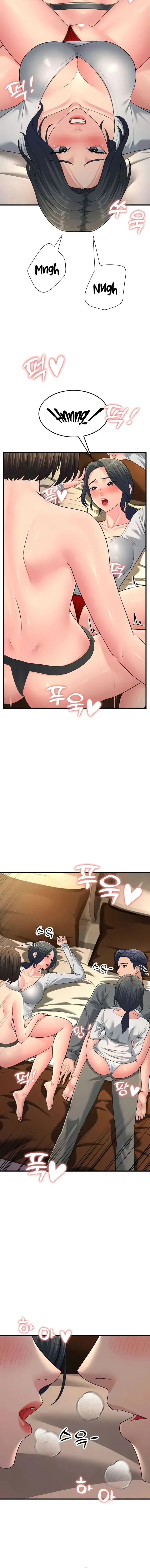 Mother In Law Bends To My Will Chapter 49 - Page 14