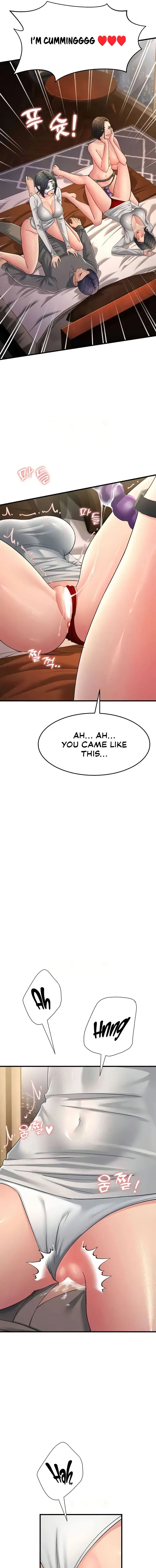 Mother In Law Bends To My Will Chapter 49 - Page 17