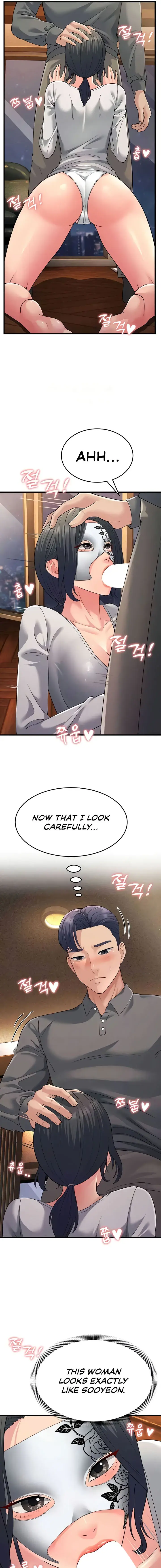 Mother In Law Bends To My Will Chapter 49 - Page 3