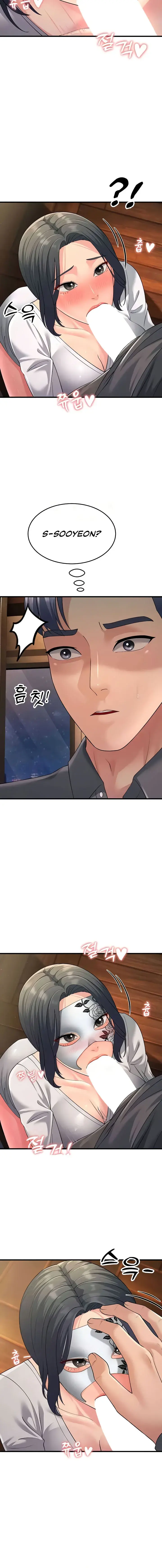 Mother In Law Bends To My Will Chapter 49 - Page 4