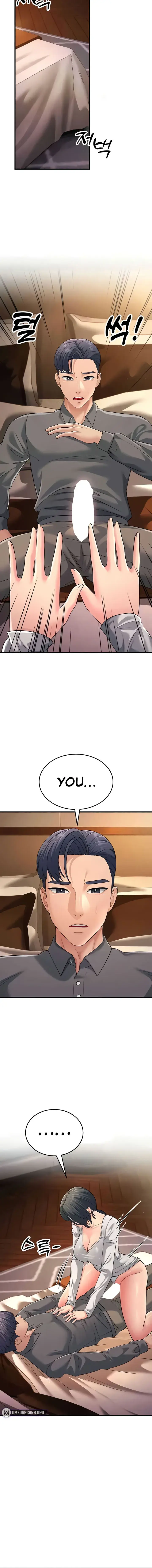 Mother In Law Bends To My Will Chapter 49 - Page 6