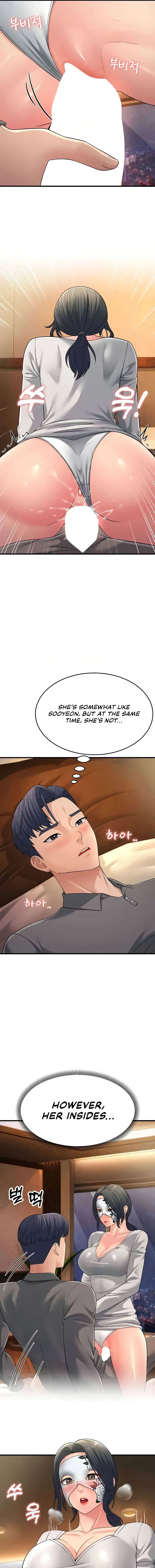 Mother In Law Bends To My Will Chapter 49 - Page 7