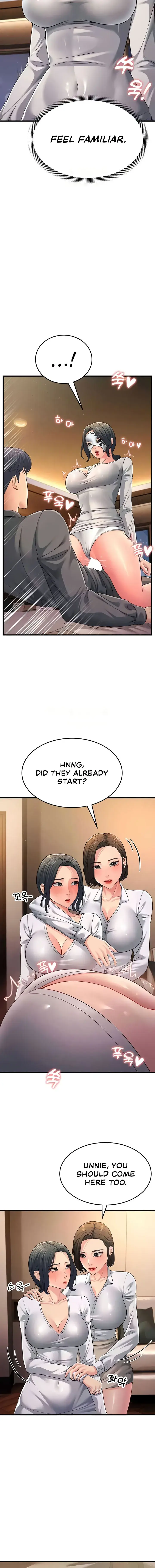 Mother In Law Bends To My Will Chapter 49 - Page 8