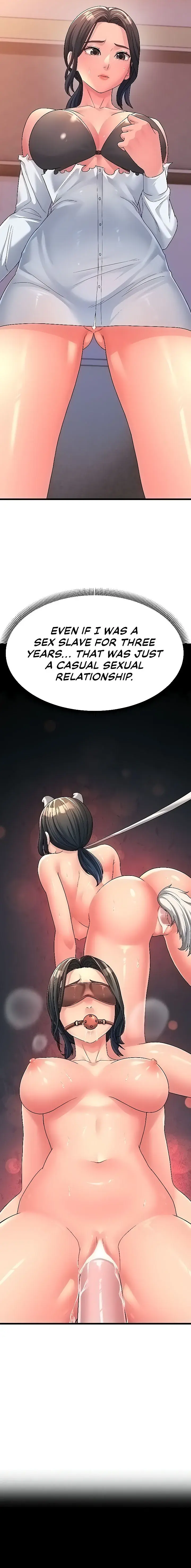 Mother In Law Bends To My Will Chapter 5 - Page 12
