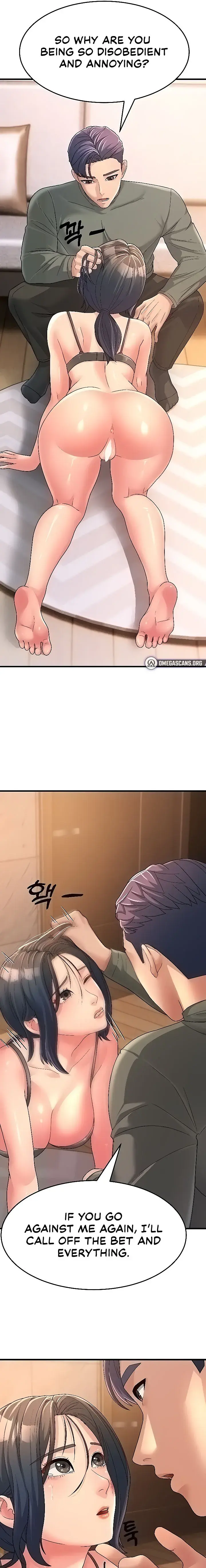 Mother In Law Bends To My Will Chapter 5 - Page 19