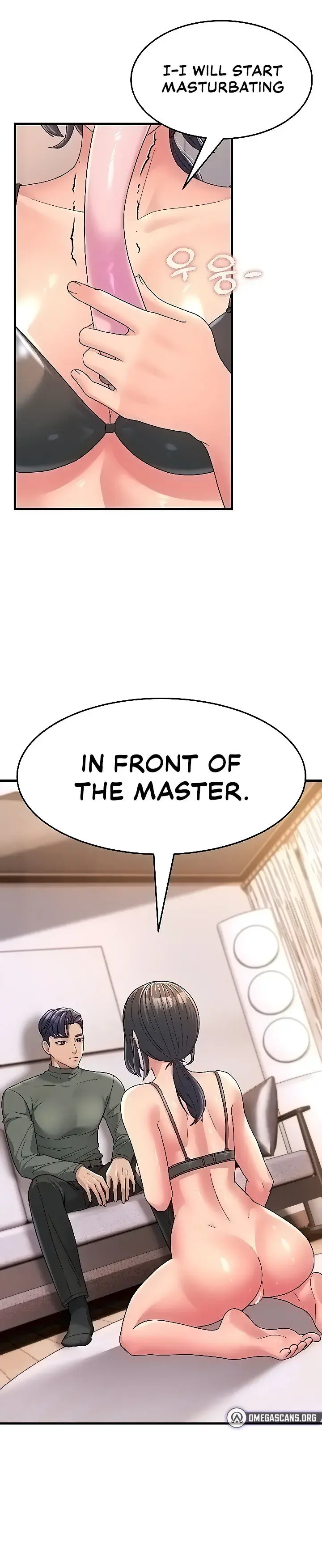 Mother In Law Bends To My Will Chapter 5 - Page 23