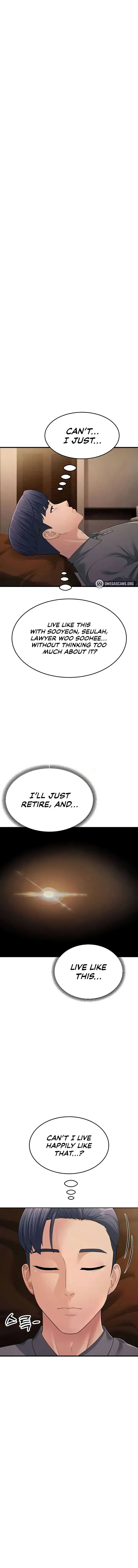 Mother In Law Bends To My Will Chapter 50 - Page 1