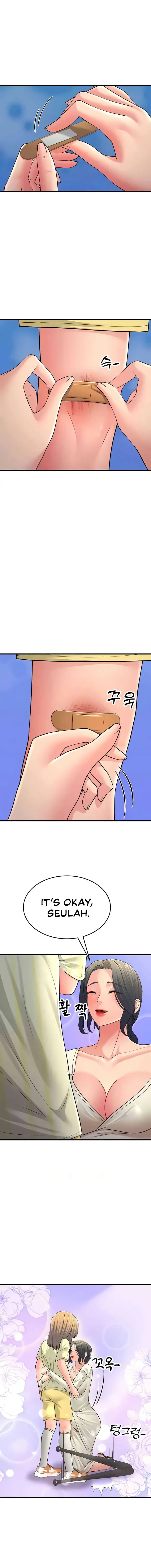 Mother In Law Bends To My Will Chapter 50 - Page 10