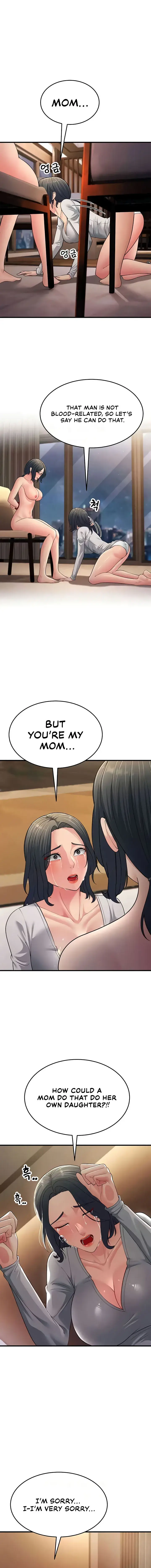 Mother In Law Bends To My Will Chapter 50 - Page 18