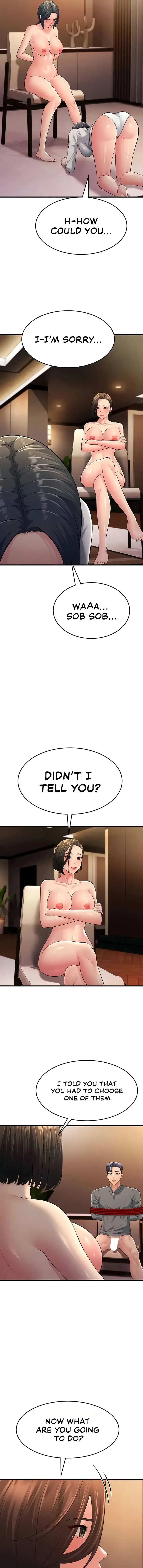 Mother In Law Bends To My Will Chapter 50 - Page 19