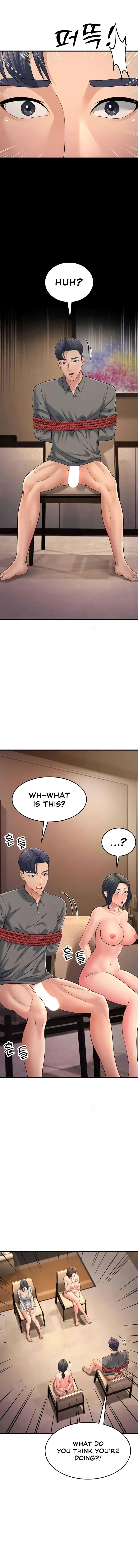 Mother In Law Bends To My Will Chapter 50 - Page 2