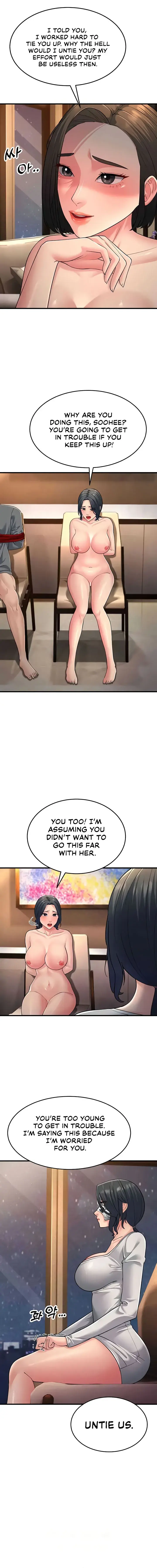 Mother In Law Bends To My Will Chapter 50 - Page 4