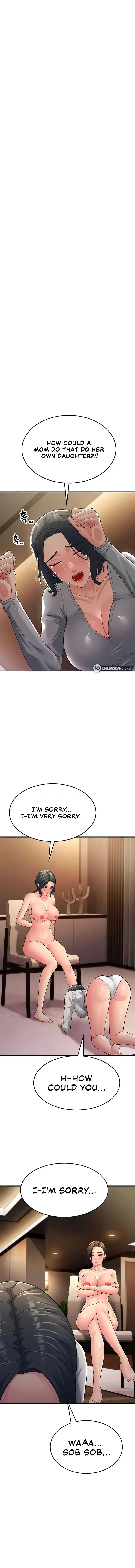 Mother In Law Bends To My Will Chapter 51 - Page 1