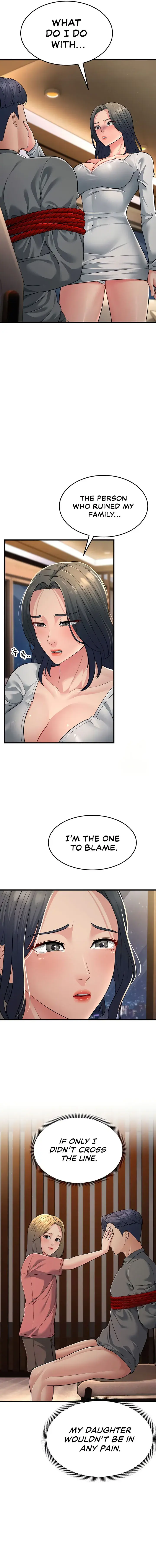 Mother In Law Bends To My Will Chapter 51 - Page 11