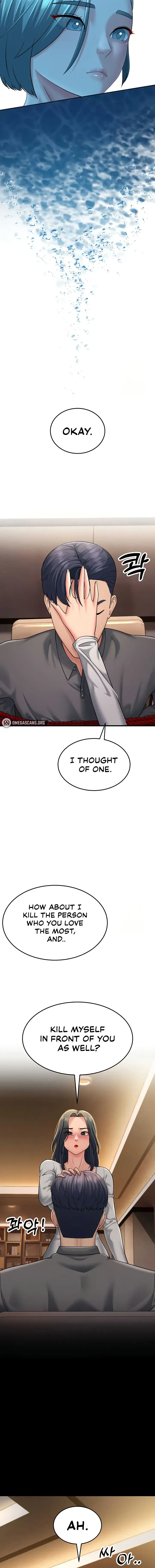 Mother In Law Bends To My Will Chapter 51 - Page 14