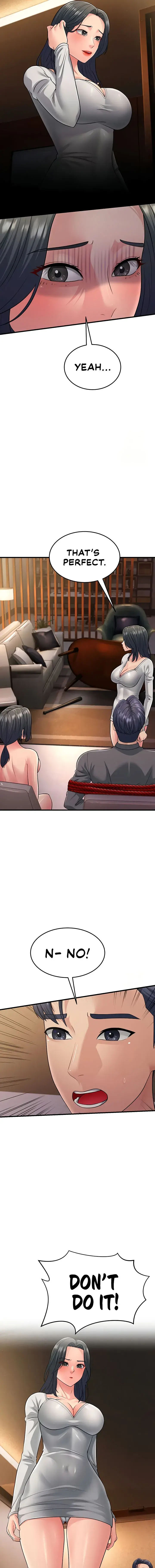 Mother In Law Bends To My Will Chapter 51 - Page 15