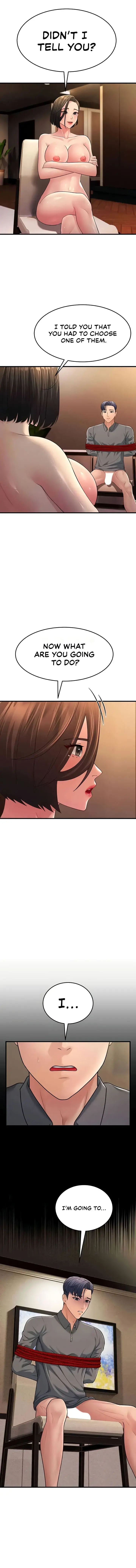 Mother In Law Bends To My Will Chapter 51 - Page 2